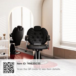 Artist Chairs